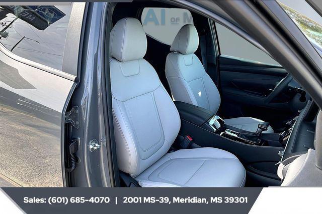 new 2026 Hyundai SANTA CRUZ car, priced at $32,774