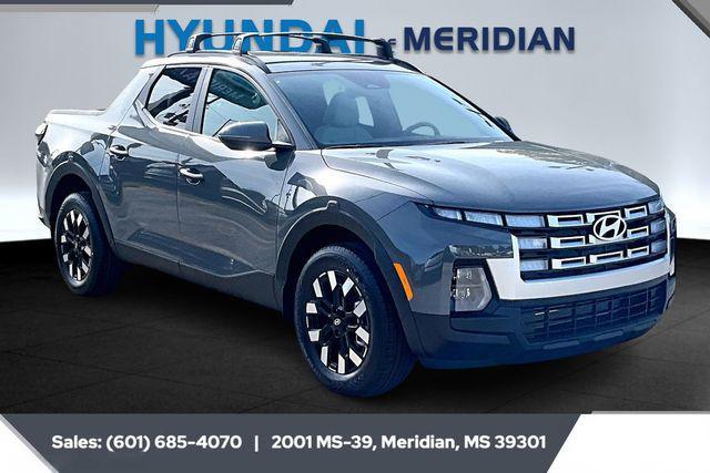 new 2026 Hyundai SANTA CRUZ car, priced at $32,774