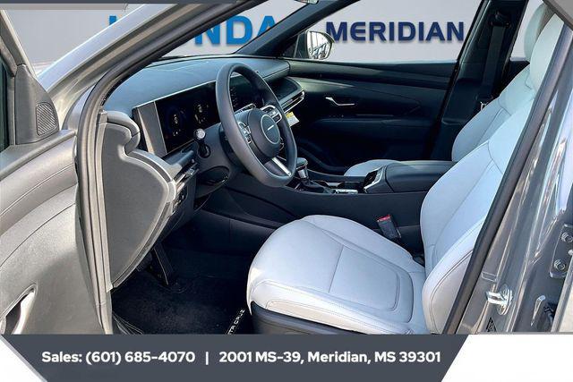 new 2026 Hyundai SANTA CRUZ car, priced at $32,774