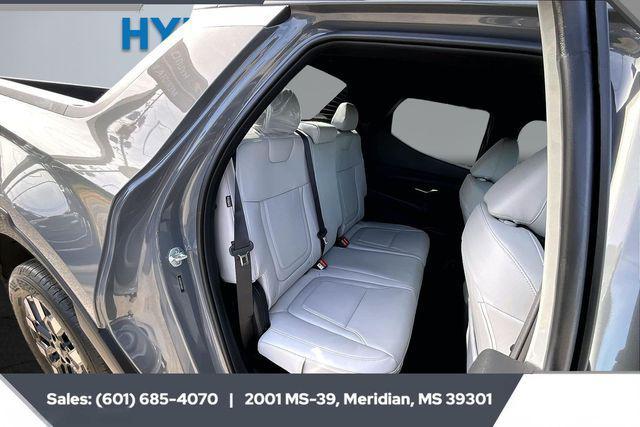 new 2026 Hyundai SANTA CRUZ car, priced at $32,774