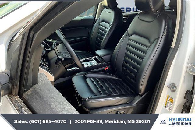 used 2023 Ford Edge car, priced at $19,981