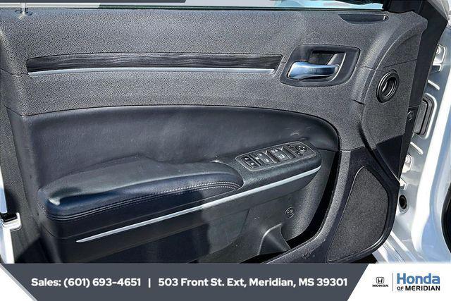 used 2022 Chrysler 300 car, priced at $22,991