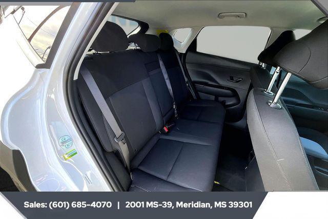 new 2026 Hyundai Kona car, priced at $27,100