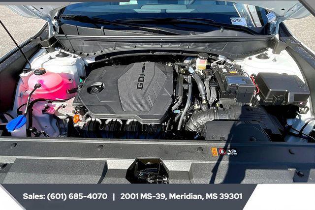 new 2026 Hyundai SANTA CRUZ car, priced at $32,815