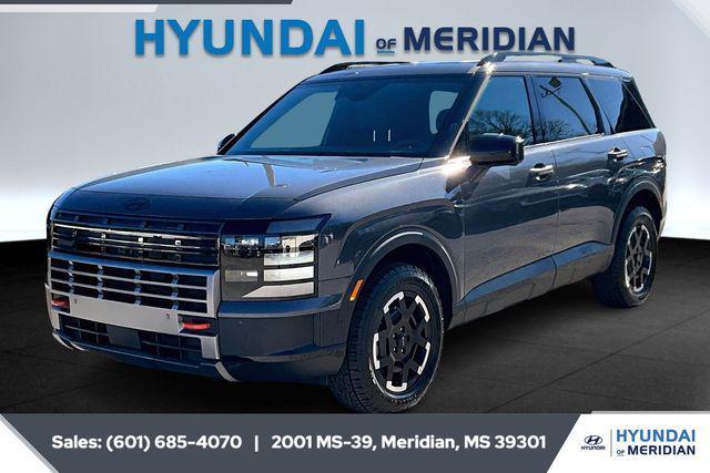 new 2026 Hyundai Palisade car, priced at $49,477