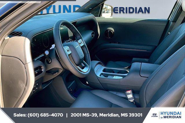 new 2026 Hyundai Palisade car, priced at $49,477