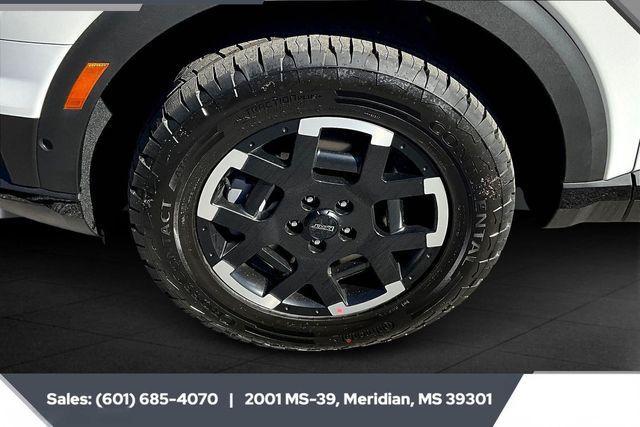 new 2026 Hyundai Palisade car, priced at $49,484