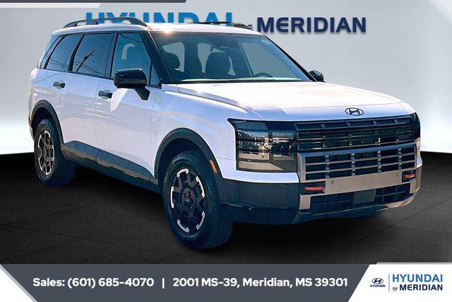 new 2026 Hyundai Palisade car, priced at $48,234