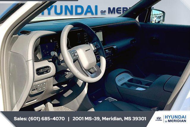 new 2026 Hyundai Palisade car, priced at $49,734