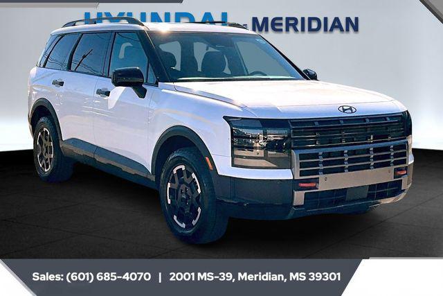 new 2026 Hyundai Palisade car, priced at $49,734