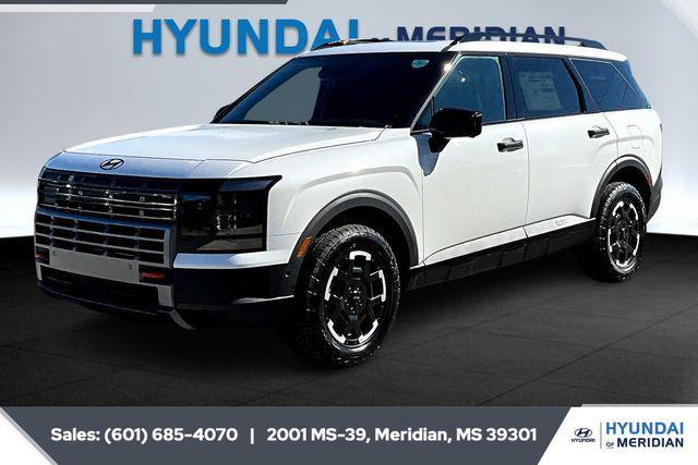 new 2026 Hyundai Palisade car, priced at $49,734