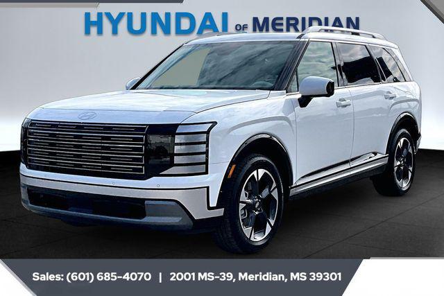 new 2026 Hyundai Palisade car, priced at $49,374