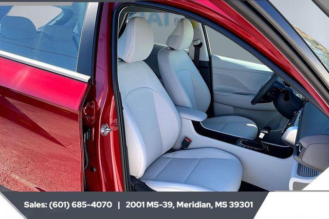 new 2026 Hyundai Kona car, priced at $26,316