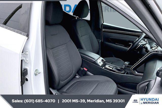 used 2022 Hyundai SANTA CRUZ car, priced at $22,452