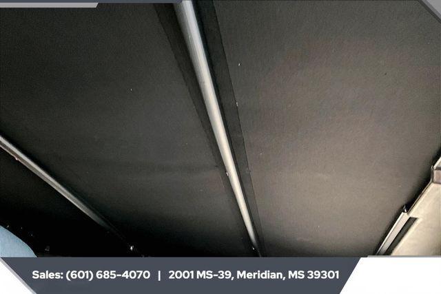 used 2022 Ford Bronco car, priced at $34,789