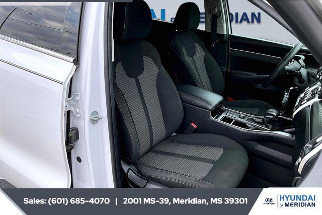 used 2023 Kia Sorento car, priced at $21,601