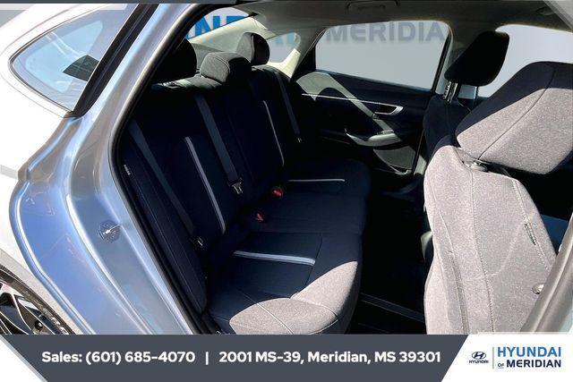 new 2026 Hyundai Sonata car, priced at $28,968