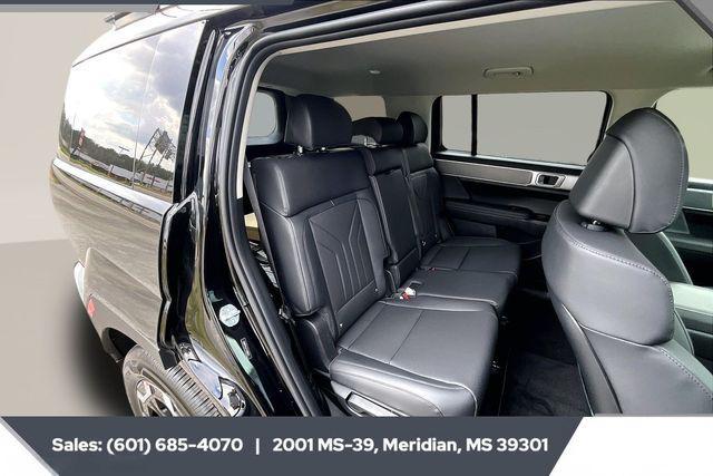 new 2026 Hyundai Santa Fe car, priced at $34,861