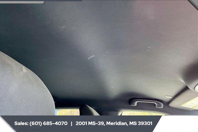 used 2023 Jeep Compass car, priced at $19,932