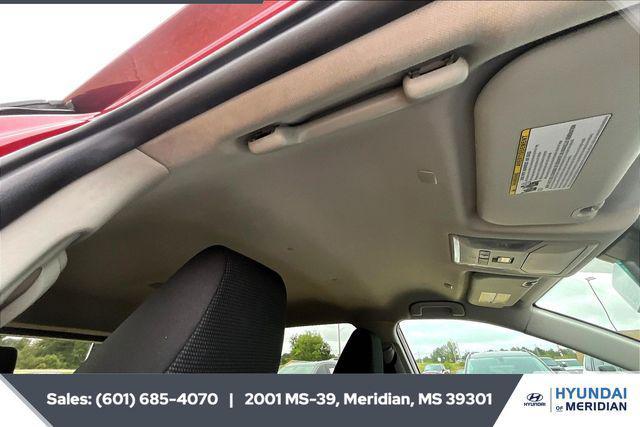 used 2023 Toyota RAV4 car, priced at $22,939