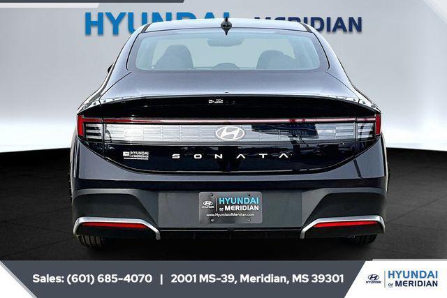 new 2026 Hyundai Sonata car, priced at $27,351