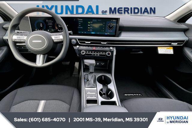 new 2026 Hyundai Sonata car, priced at $27,351