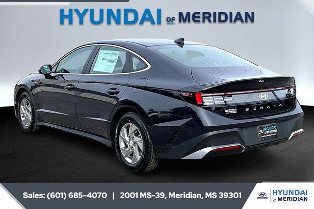 new 2026 Hyundai Sonata car, priced at $27,351