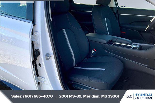 new 2026 Hyundai Sonata car, priced at $29,420