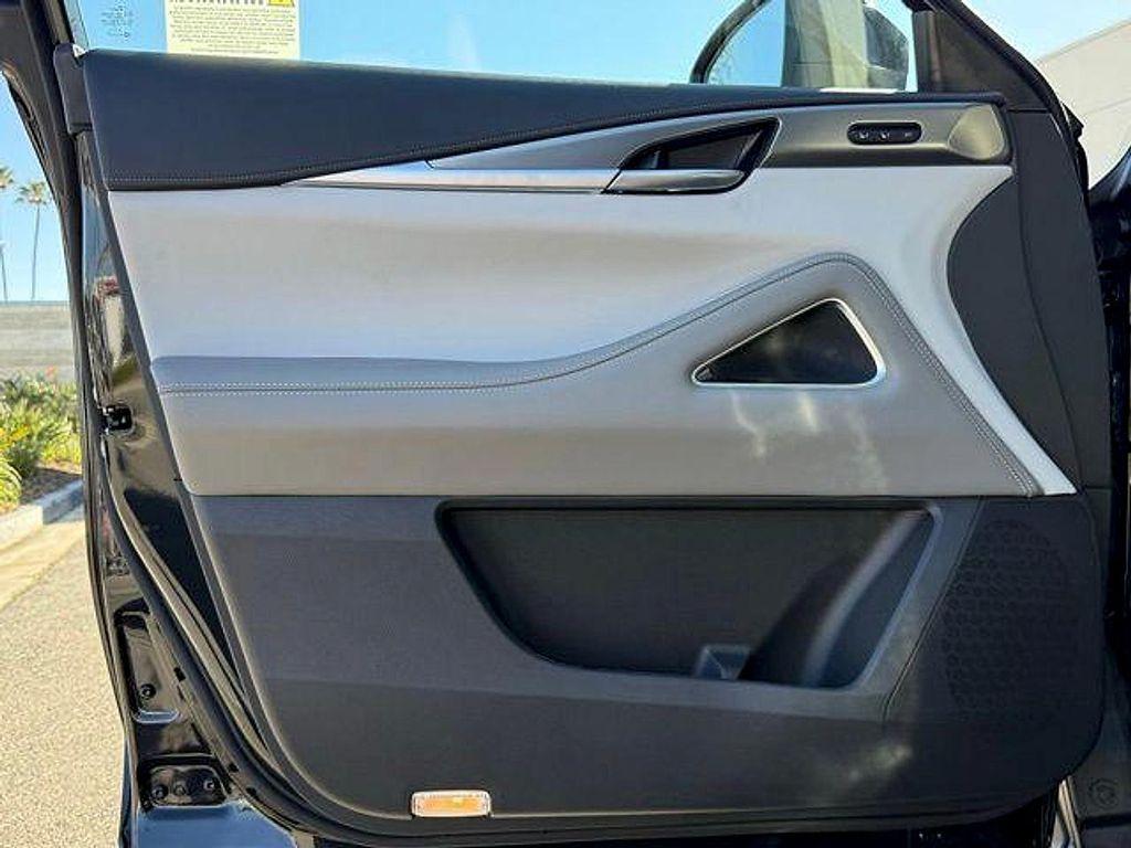 new 2026 INFINITI QX60 car, priced at $57,880