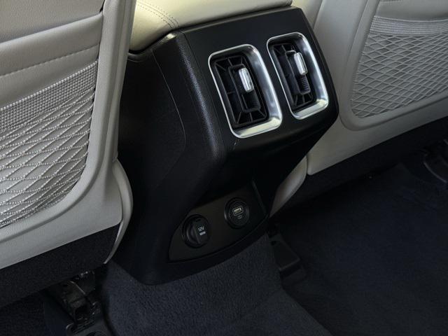 used 2023 Kia Sorento car, priced at $27,990