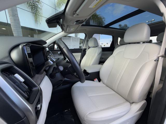 used 2023 Kia Sorento car, priced at $27,990