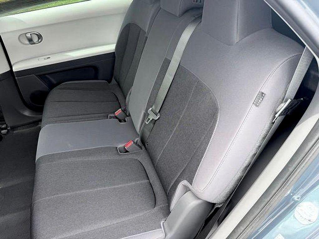 used 2024 Hyundai IONIQ 5 car, priced at $24,990