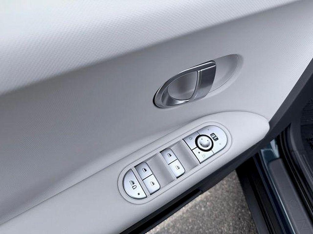 used 2024 Hyundai IONIQ 5 car, priced at $24,990