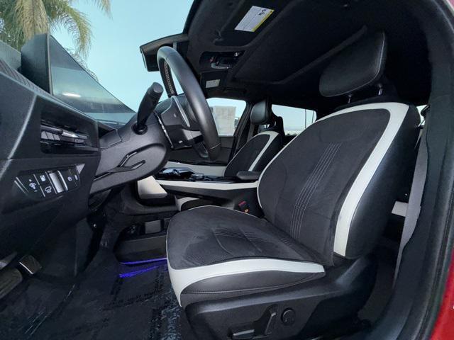 used 2023 Kia EV6 car, priced at $23,590