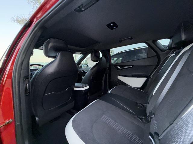 used 2023 Kia EV6 car, priced at $23,590