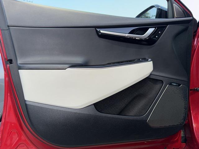 used 2023 Kia EV6 car, priced at $23,590