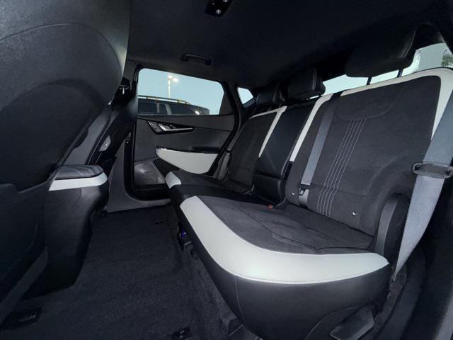 used 2023 Kia EV6 car, priced at $23,590