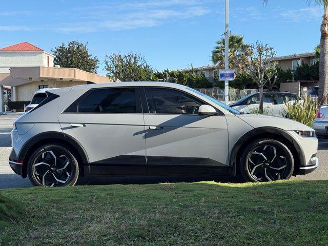 used 2024 Hyundai IONIQ 5 car, priced at $20,370