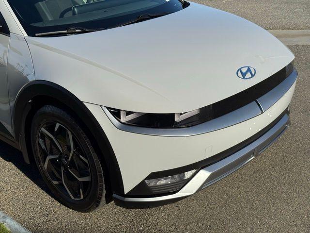 used 2024 Hyundai IONIQ 5 car, priced at $20,370
