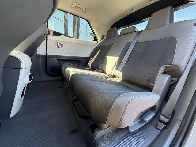 used 2024 Hyundai IONIQ 5 car, priced at $20,370