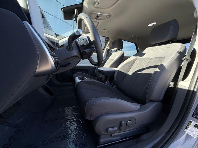 used 2024 Hyundai IONIQ 5 car, priced at $20,370