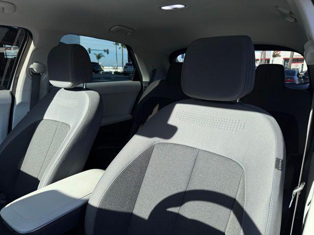 used 2024 Hyundai IONIQ 5 car, priced at $20,370