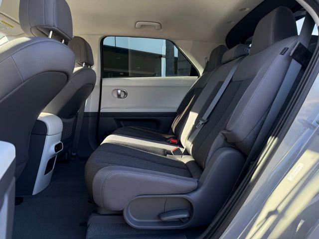 used 2024 Hyundai IONIQ 5 car, priced at $20,370