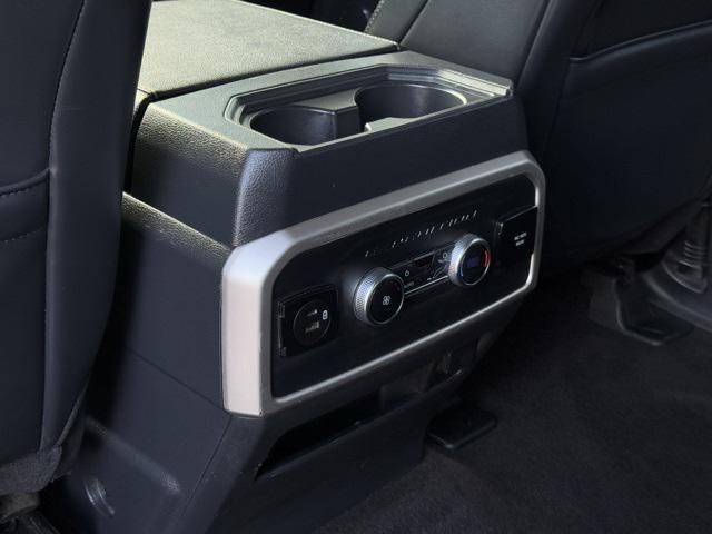 used 2022 Ford Expedition car, priced at $35,290