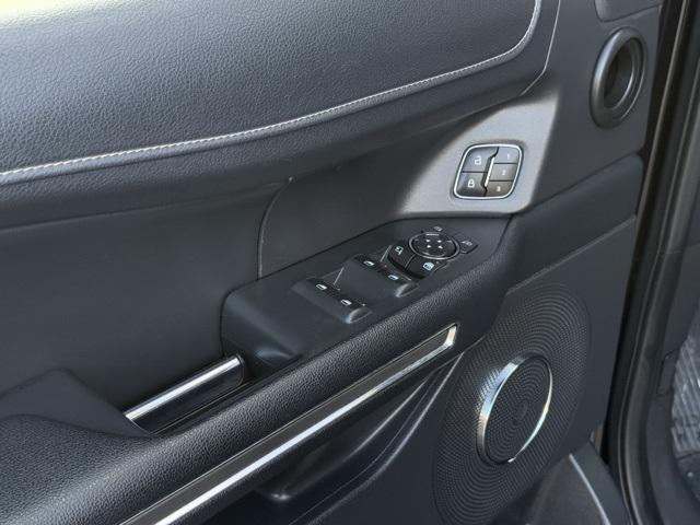 used 2022 Ford Expedition car, priced at $35,290