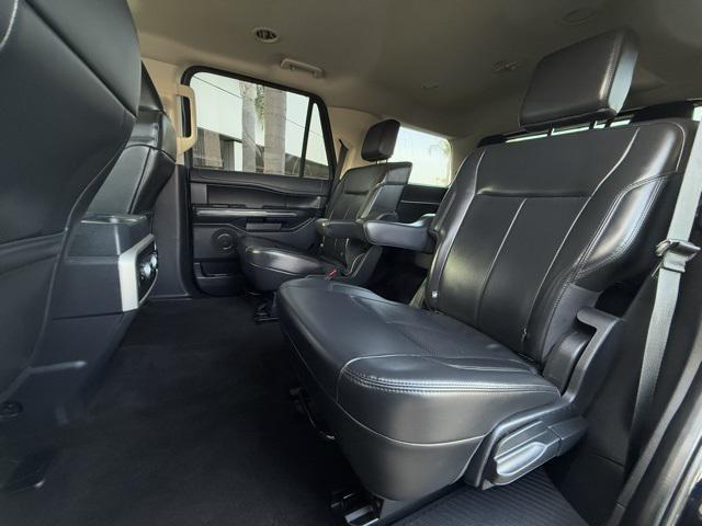 used 2022 Ford Expedition car, priced at $35,290
