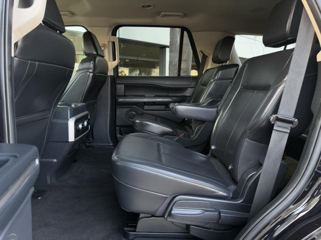 used 2022 Ford Expedition car, priced at $35,290
