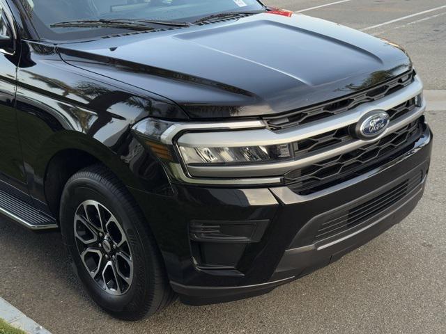 used 2022 Ford Expedition car, priced at $35,290