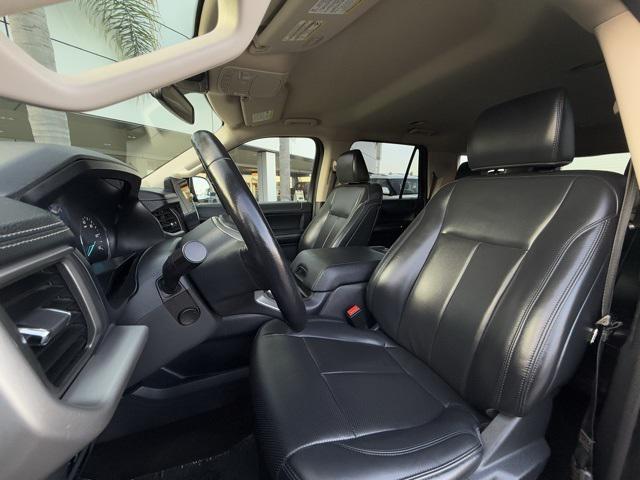 used 2022 Ford Expedition car, priced at $35,290