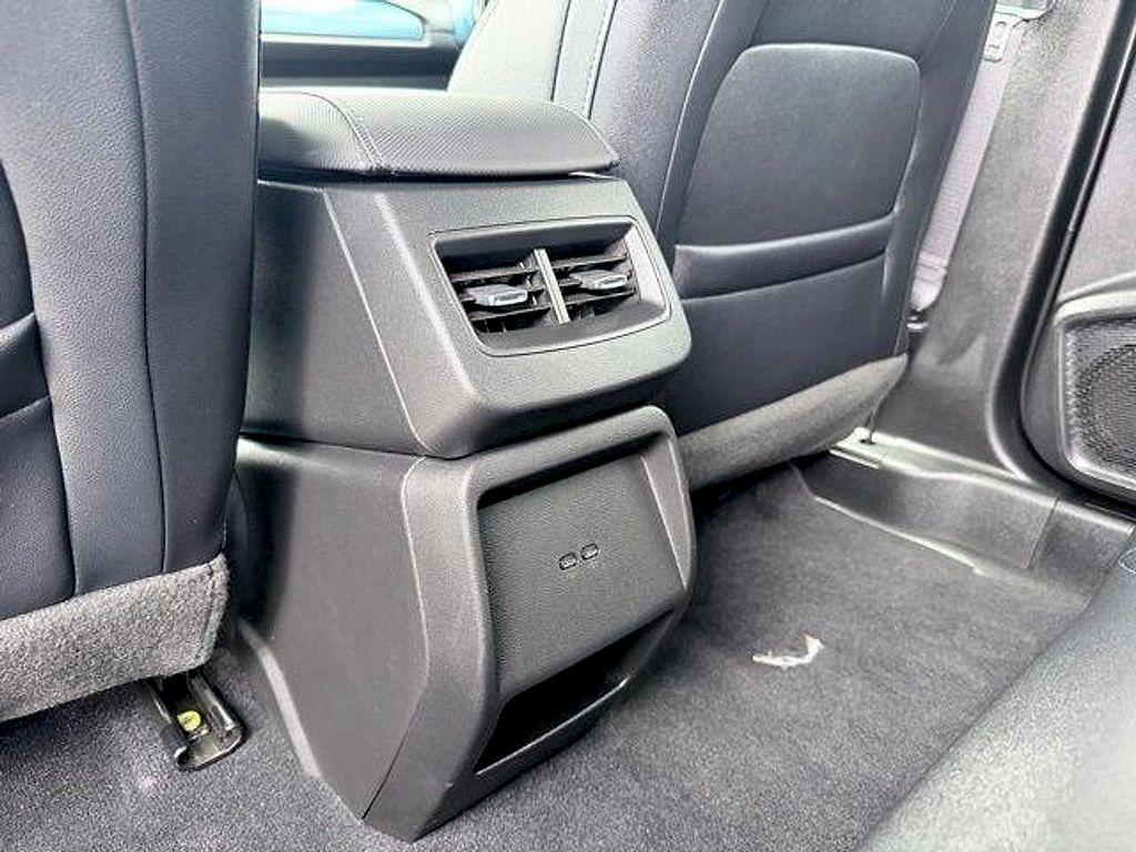 used 2025 Chevrolet Equinox EV car, priced at $25,160